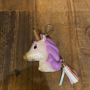Bath & Body Works Unicorn Anti-Bac Holder